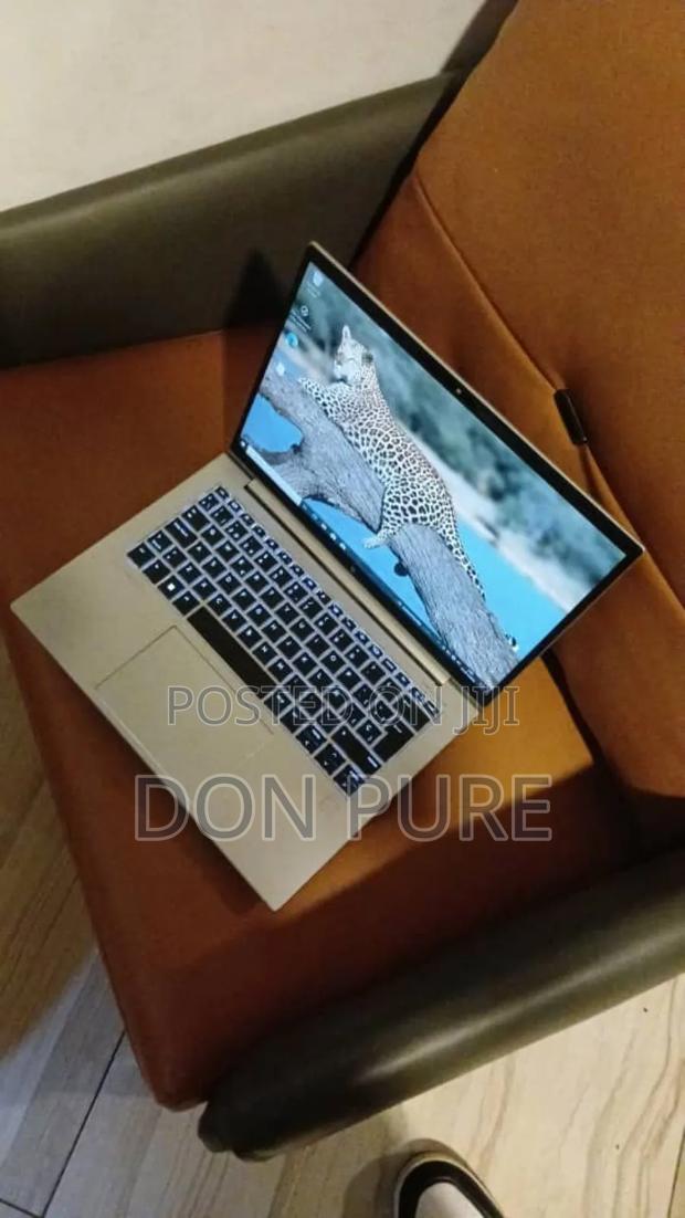 Laptop HP EliteBook 840 G9 16GB Intel Core I7 SSD 512GB · Photo 1