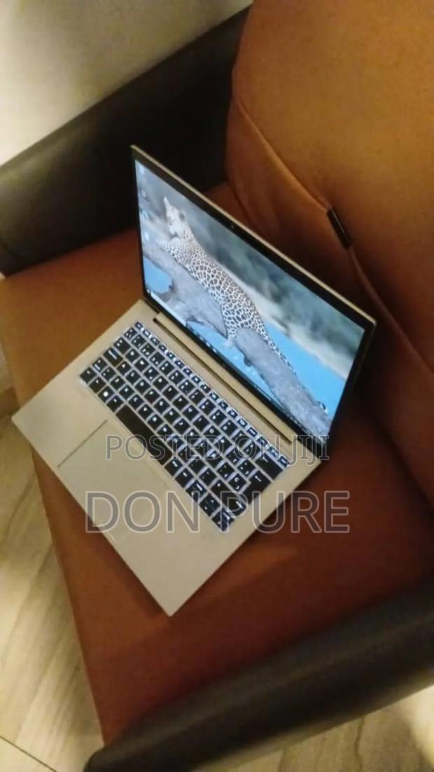 Laptop HP EliteBook 840 G9 16GB Intel Core I7 SSD 512GB · Photo 2