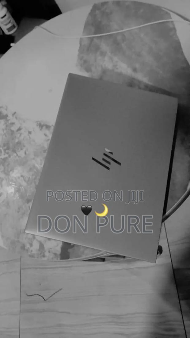 Laptop HP EliteBook 840 G9 16GB Intel Core I7 SSD 512GB · Photo 5