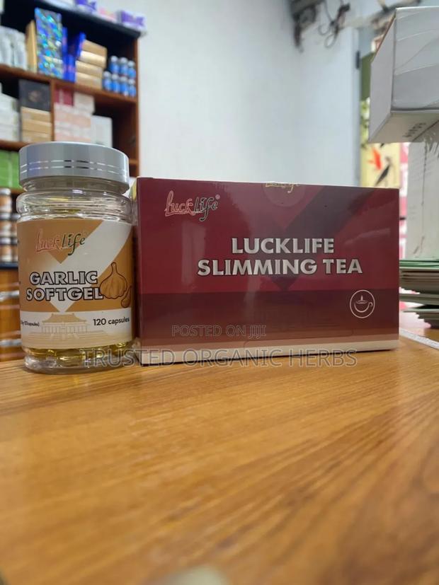 Natural Flat Tummy Pack - 7 Days Confirmed Results · Photo 1