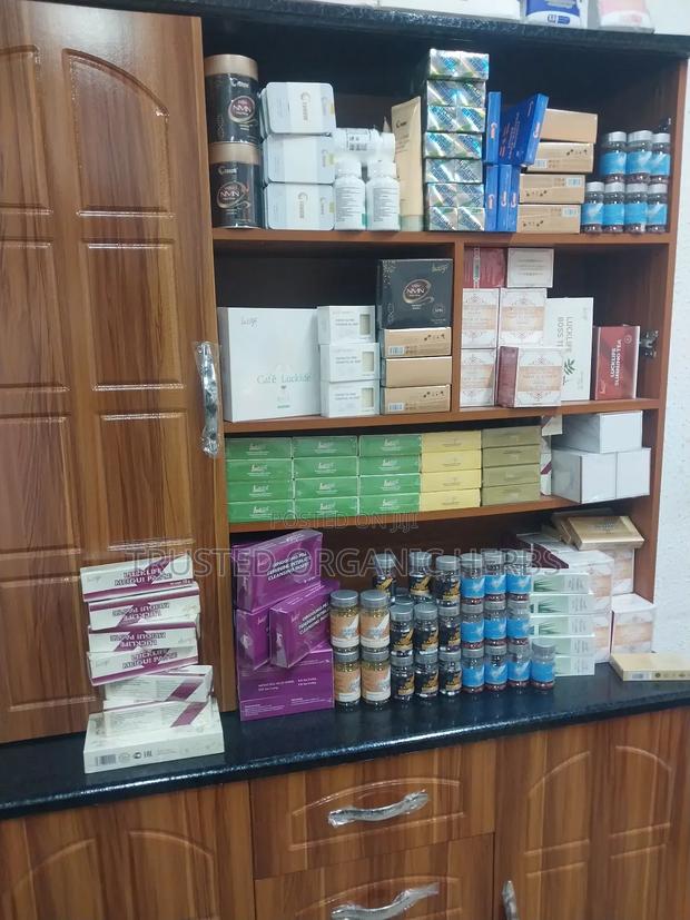 Buy All Your Fohow Lucky Life Products Here Ghana · Photo 2