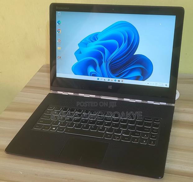 Laptop Lenovo Yoga 3 8GB Intel Core M SSD 256GB · Photo 4