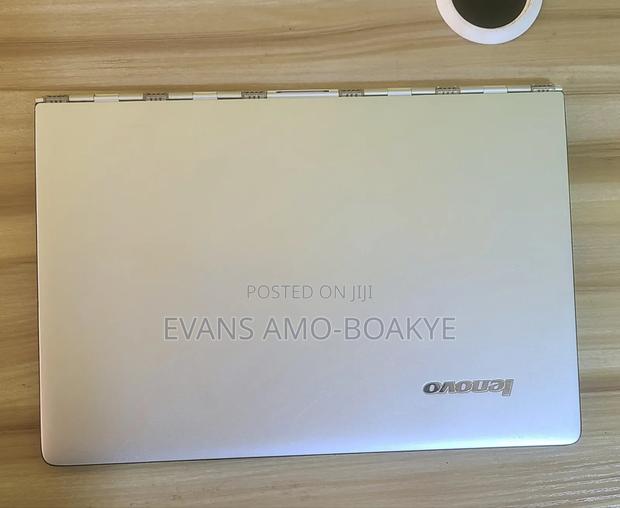 Laptop Lenovo Yoga 3 8GB Intel Core M SSD 256GB · Photo 1