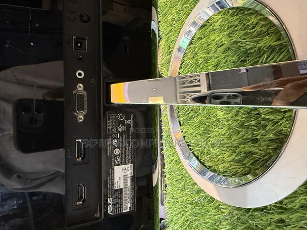 Asus 27-Inch,Full Hd 1080 Ips, Bang Olufsen Hdmi Edgeless Monitor · Photo 5