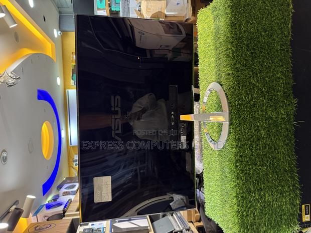 Asus 27-Inch,Full Hd 1080 Ips, Bang Olufsen Hdmi Edgeless Monitor · Photo 3