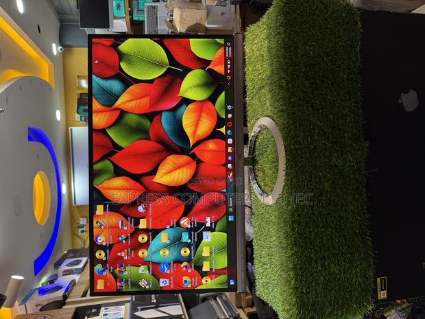 Asus 27-Inch,Full Hd 1080 Ips, Bang Olufsen Hdmi Edgeless Monitor · Photo 7