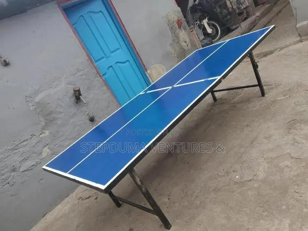 Book Like Fold Tennis Board With All Accessories · Photo 1