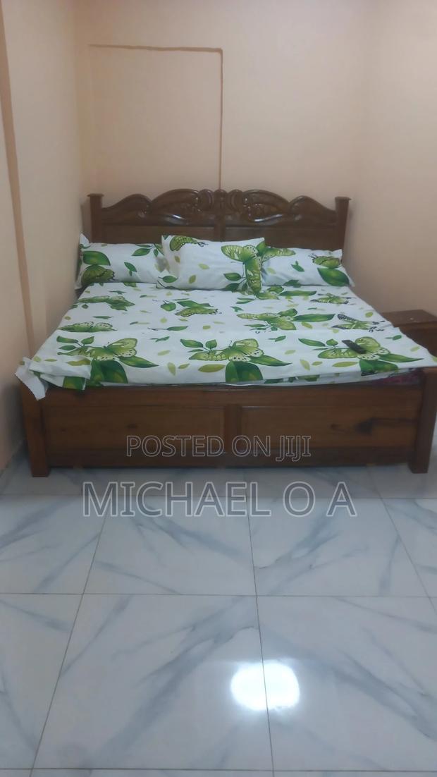 Ensuite Room With Aircon, TV Fridge at Kwadaso North, Kumasi · Photo 2