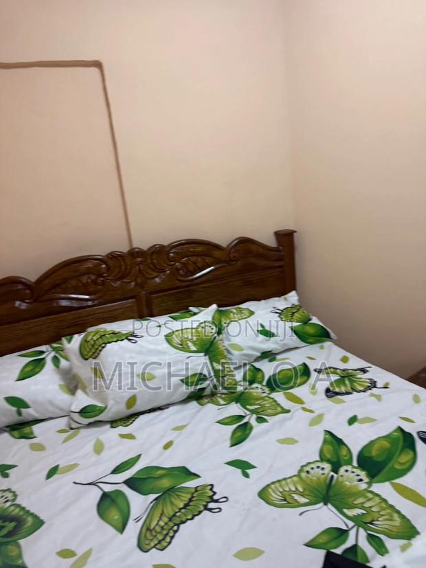 Ensuite Room With Aircon, TV Fridge at Kwadaso North, Kumasi · Photo 3