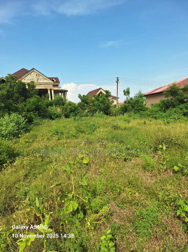 Serviced Plots for Sale at Afienya · Photo 2