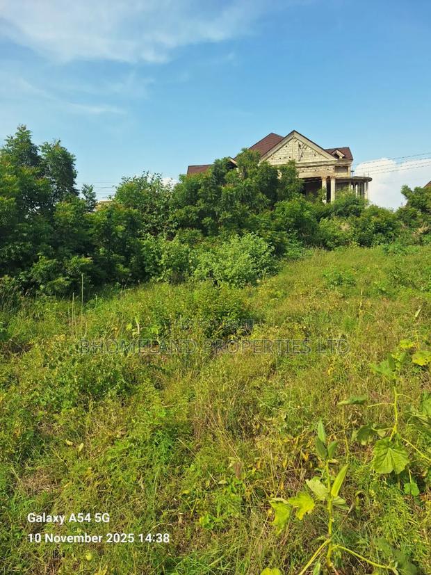 Serviced Plots for Sale at Afienya · Photo 3