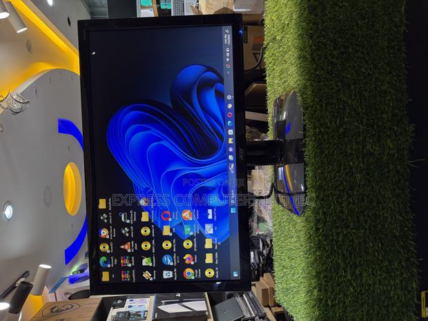 Acer 24 Inches Full Hd 1080p Hdmi Monitor Uk Pre Owned Very Neat · Photo 1