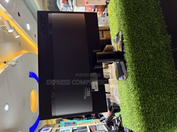 Acer 24 Inches Full Hd 1080p Hdmi Monitor Uk Pre Owned Very Neat · Photo 2
