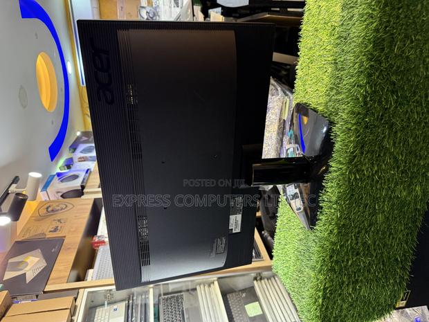 Acer 24 Inches Full Hd 1080p Hdmi Monitor Uk Pre Owned Very Neat · Photo 6