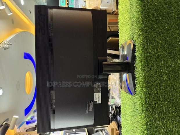 Acer 24 Inches Full Hd 1080p Hdmi Monitor Uk Pre Owned Very Neat · Photo 5