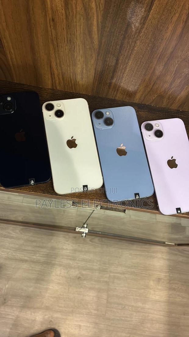 Apple iPhone 14 128 GB · Photo 2