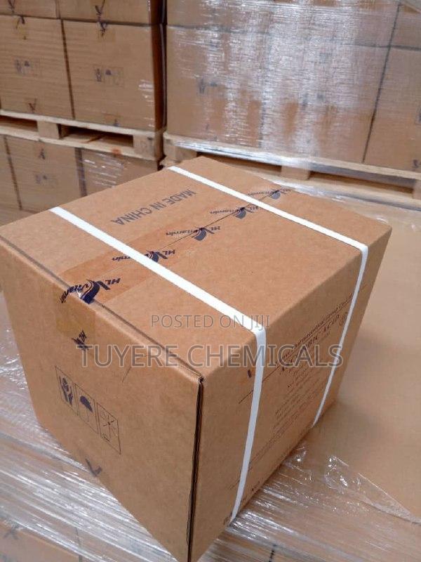 Ascorbic Acid Bp/Usp/Ep/FCC/E300 · Photo 2
