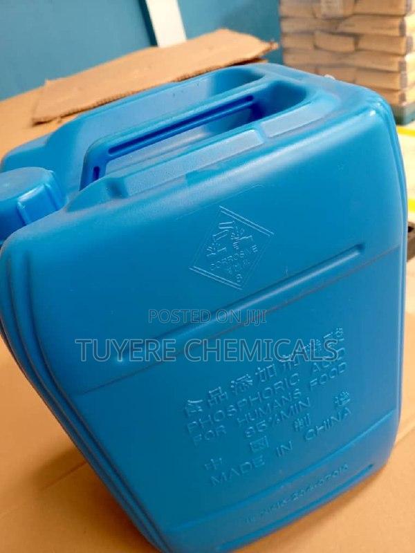 Phosphoric Acid 85% Food Grade · Photo 2