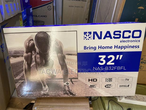In Boxe Nasco 43 Inch Digital Satellite Tv · Photo 2