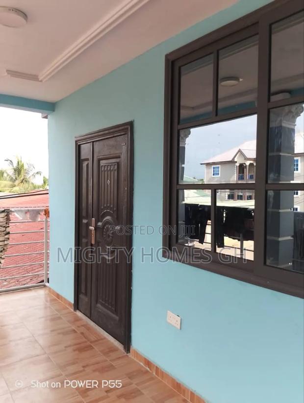 2bdrm Apartment in Mighty Homes, Kasoa for rent · Photo 1