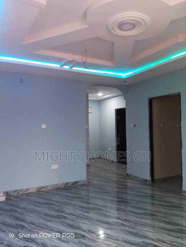 2bdrm Apartment in Mighty Homes, Kasoa for rent · Photo 2