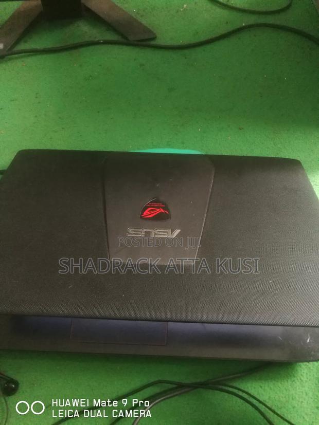 Laptop Asus GL552VX 8GB Intel Core i5 SSD 256GB · Photo 3