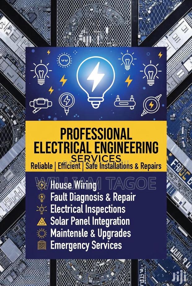 Expert House Wiring, Fault Repairs Solar Installation · Photo 3