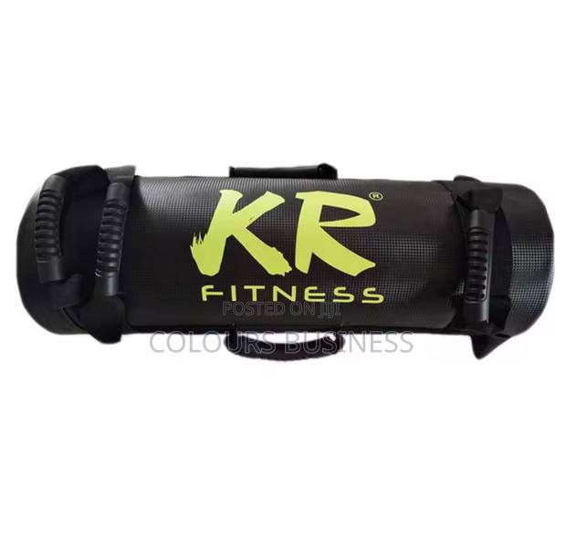 20kg Fitness Bag · Photo 1