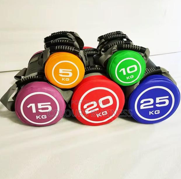 20kg Fitness Bag · Photo 2