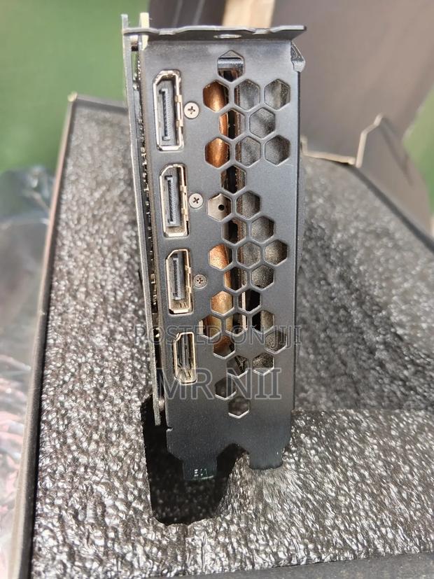 Evga RTX 3070 8gb Graphics Card · Photo 3