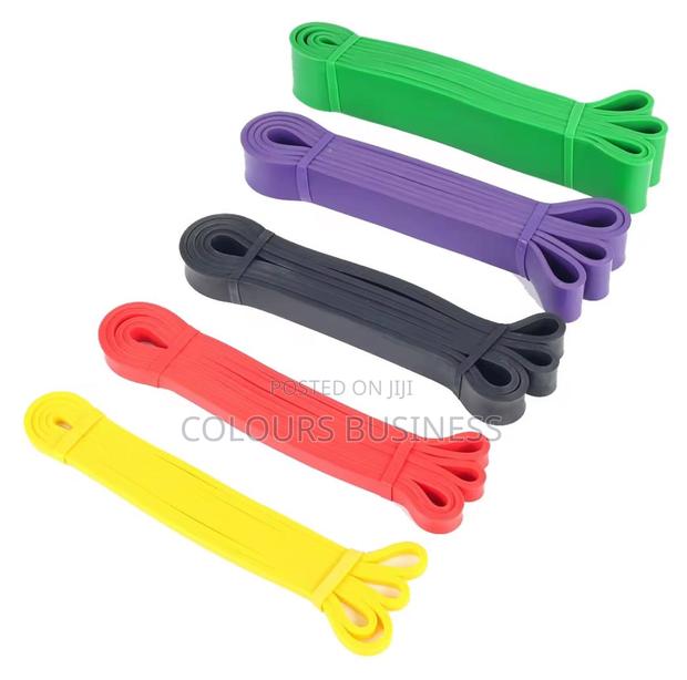 5set Resistance Band · Photo 2