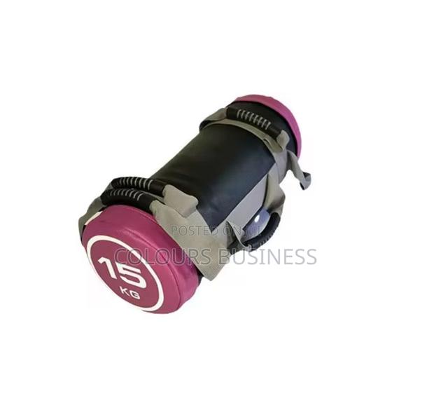 15kg Fitness Bag · Photo 1