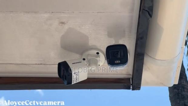 Digital Cctv Installation With Ai · Photo 2