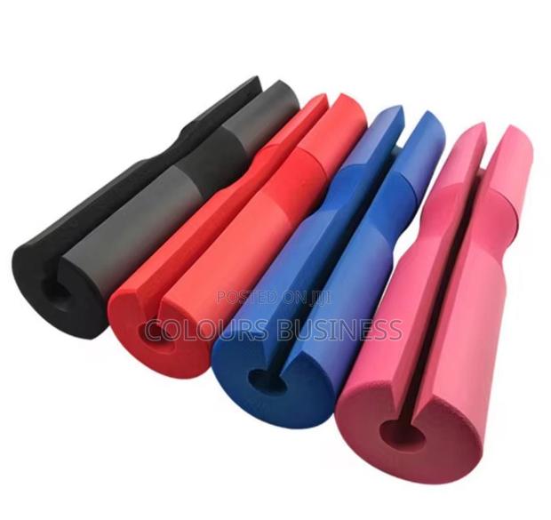 Barbell Pad · Photo 2