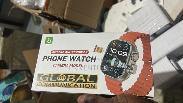 Phone Watch With Sim · Photo 2