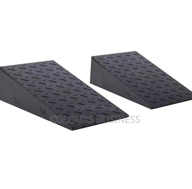 Wedge For Squat · Photo 1