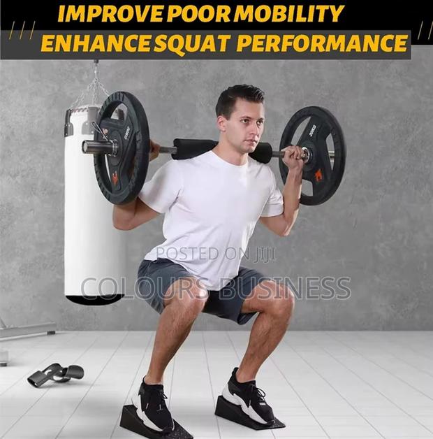 Wedge For Squat · Photo 2
