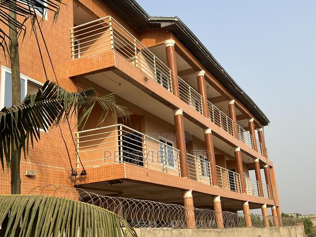 1bdrm Apartment in Chamber And Hall, Sasaabi for rent · Photo 3
