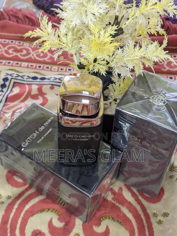 Catch De Noire Perfume · Photo 1