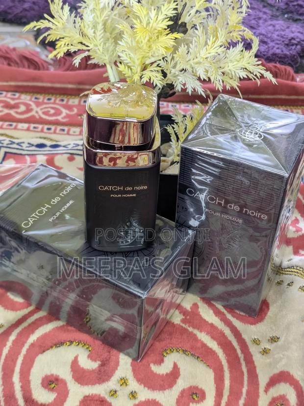 Catch De Noire Perfume · Photo 2