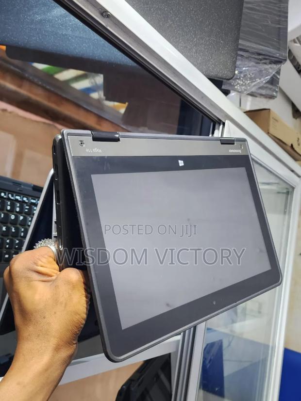 New Laptop Lenovo LOQ 15ARP9 4GB Intel SSD 128GB · Photo 1