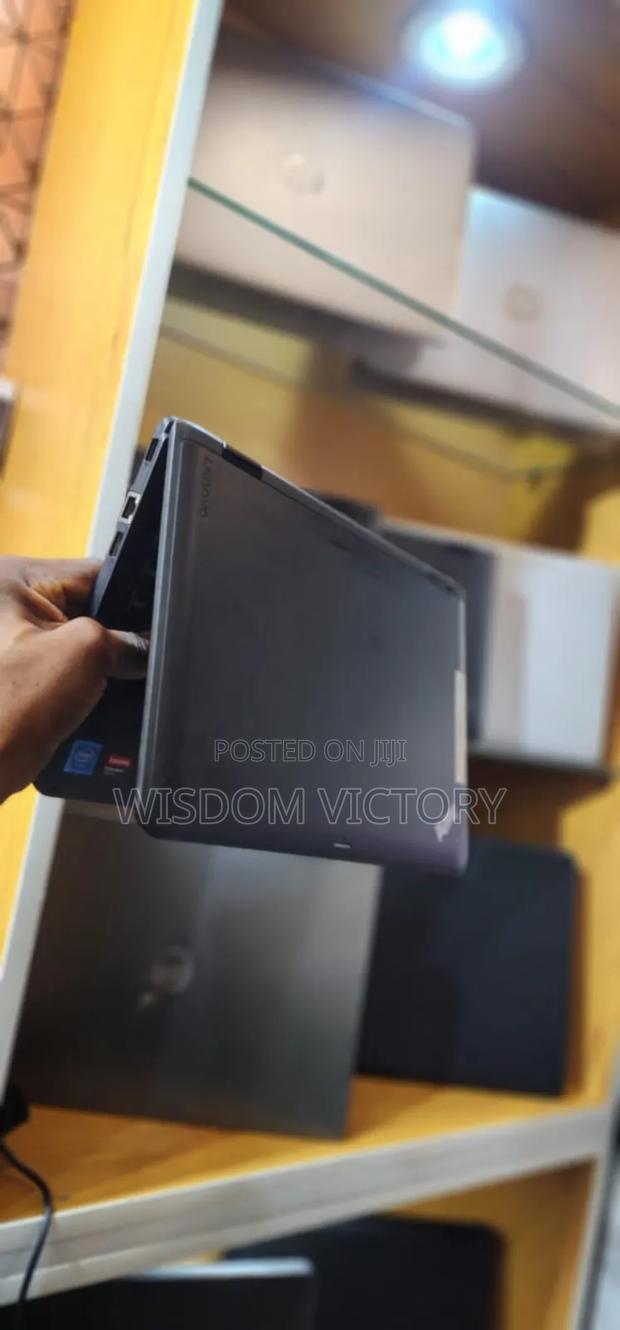 New Laptop Lenovo LOQ 15ARP9 4GB Intel SSD 128GB · Photo 3