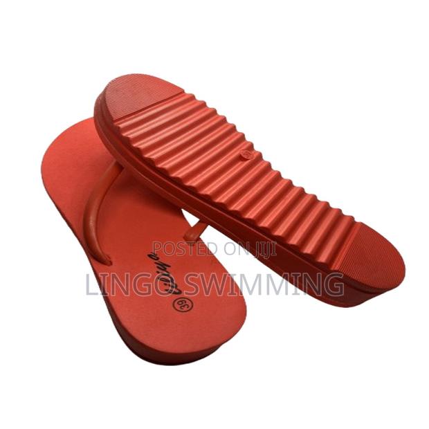 High Heel Slippers Ladies · Photo 1