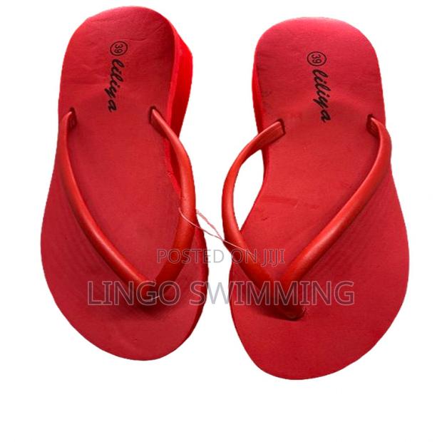 High Heel Slippers Ladies · Photo 2