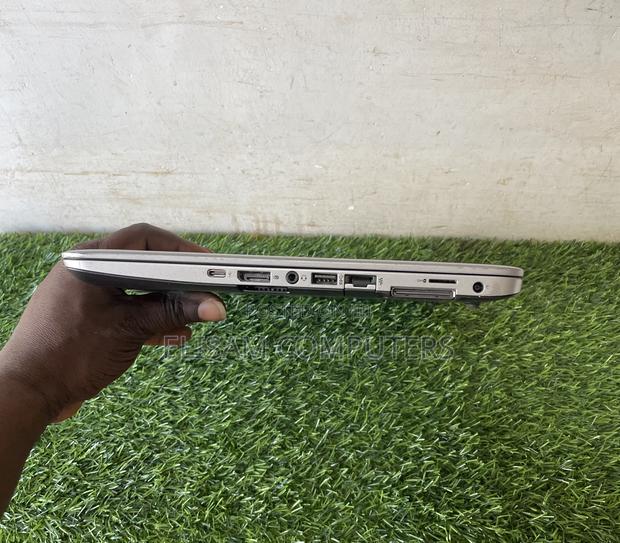 Laptop HP EliteBook 840 G3 8GB Intel Core i5 SSD 256GB · Photo 1