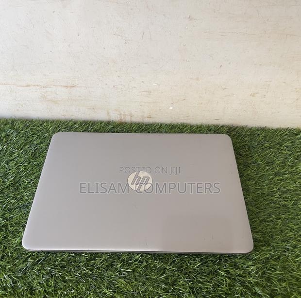 Laptop HP EliteBook 840 G3 8GB Intel Core i5 SSD 256GB · Photo 2