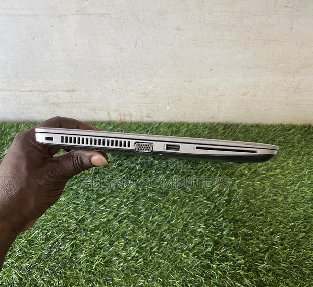 Laptop HP EliteBook 840 G3 8GB Intel Core i5 SSD 256GB · Photo 5