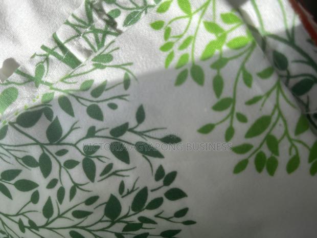 100/Cotton Bedsheets and Pillowcases Available