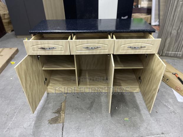 Quality 3in1 Kitchen Cabinets · Photo 2