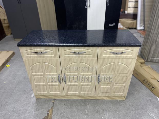 Quality 3in1 Kitchen Cabinets · Photo 1